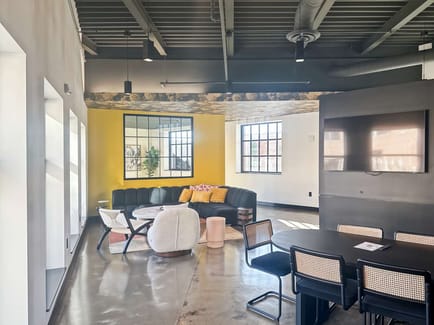 Image 4 of Spaces - 863 Massachusetts Avenue,2nd Floor