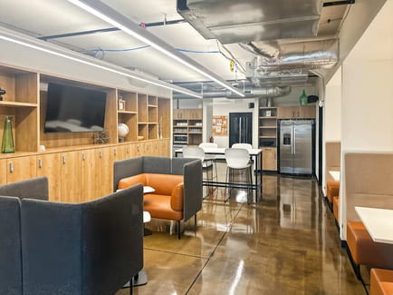 Image 5 of Spaces - 863 Massachusetts Avenue,2nd Floor