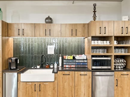 Image 6 of Spaces - 863 Massachusetts Avenue,2nd Floor
