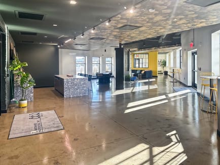 Image 7 of Spaces - 863 Massachusetts Avenue,2nd Floor