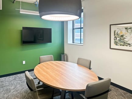 Image 8 of Spaces - 863 Massachusetts Avenue,2nd Floor