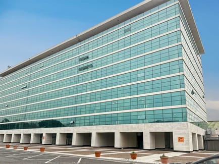 Image 1 of Regus - Via Marco e Marcelliano n. 45