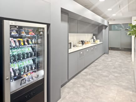 Image 11 of Regus - Via Marco e Marcelliano n. 45