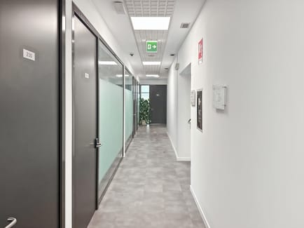 Image 12 of Regus - Via Marco e Marcelliano n. 45