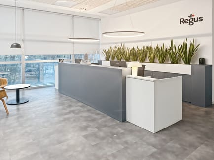 Image 2 of Regus - Via Marco e Marcelliano n. 45