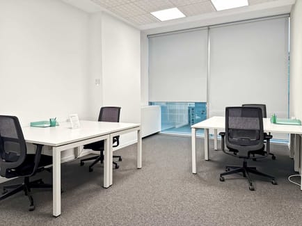 Image 4 of Regus - Via Marco e Marcelliano n. 45