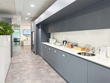 Image 6 of Regus - Via Marco e Marcelliano n. 45