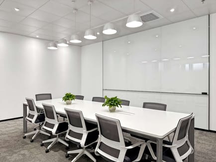 Image 4 of Regus - No. 1, Lane 608,East Yinggang Road, QingPu District,9/F BU Center, T2 Building