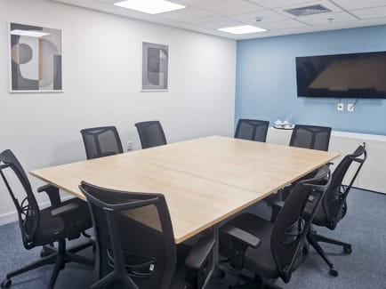 Image 3 of Regus - Av. dos Andradas, 3760