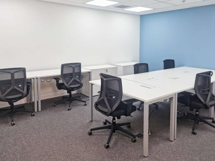 Image 4 of Regus - Av. dos Andradas, 3760