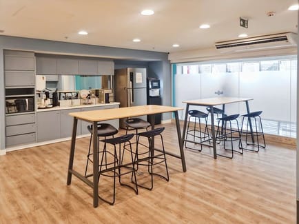 Image 6 of Regus - Av. dos Andradas, 3760