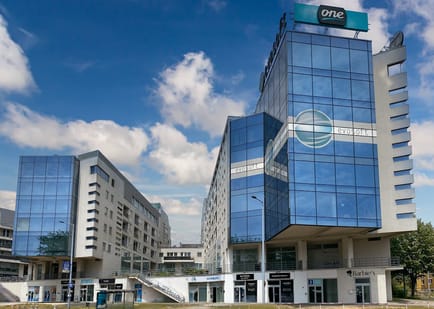 Image 1 of Regus - Arany János tér 1.
