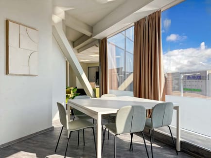 Image 10 of Regus - Arany János tér 1.