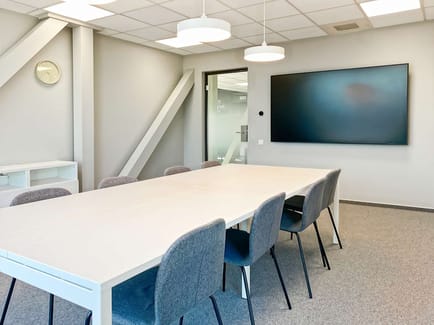 Image 11 of Regus - Arany János tér 1.