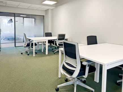 Image 7 of Regus - Arany János tér 1.