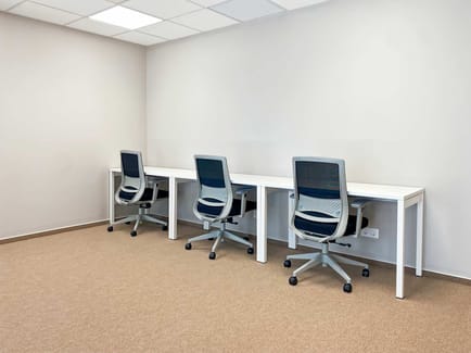 Image 8 of Regus - Arany János tér 1.