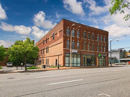 Image 1 of Regus - 332 N Harrison St