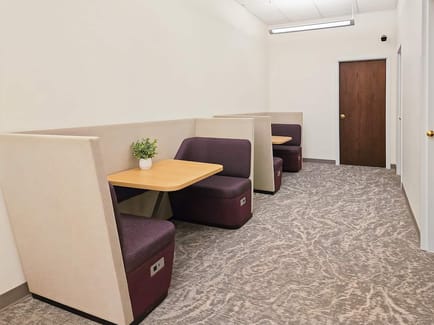 Image 10 of Regus - 332 N Harrison St