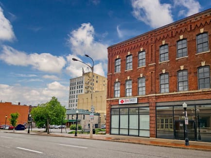 Image 11 of Regus - 332 N Harrison St