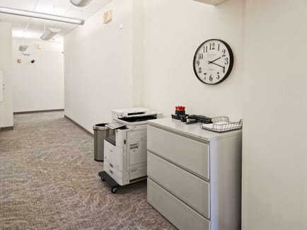 Image 12 of Regus - 332 N Harrison St