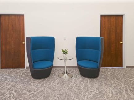 Image 2 of Regus - 332 N Harrison St