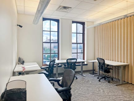 Image 7 of Regus - 332 N Harrison St