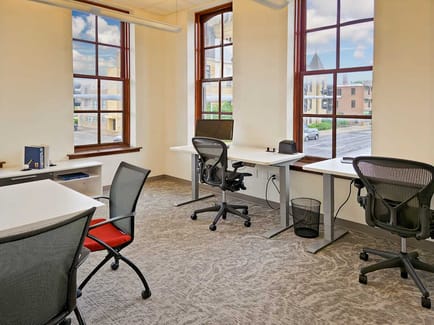 Image 8 of Regus - 332 N Harrison St
