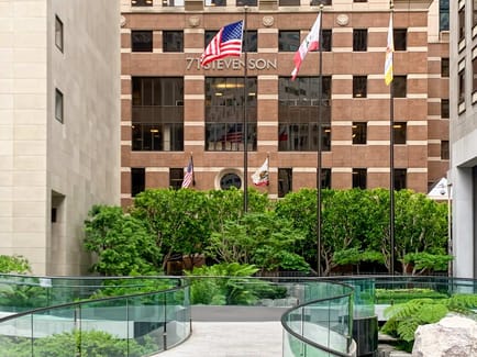 Image 1 of Regus - 71 Stevenson St
