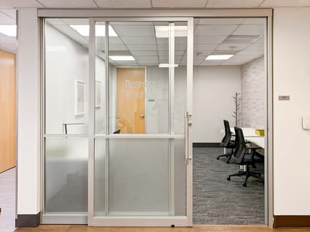 Image 12 of Regus - 71 Stevenson St