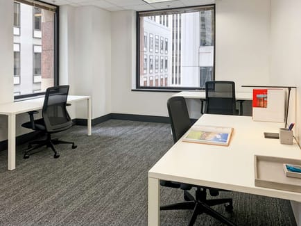 Image 4 of Regus - 71 Stevenson St
