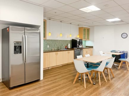 Image 6 of Regus - 71 Stevenson St
