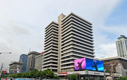Image 1 of Hq - Jl. M.H. Thamrin No.9,Menara Cakrawala