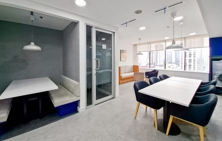 Image 13 of Hq - Jl. M.H. Thamrin No.9,Menara Cakrawala