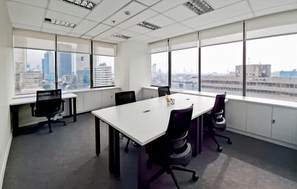 Image 15 of Hq - Jl. M.H. Thamrin No.9,Menara Cakrawala