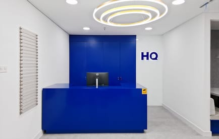 Image 2 of Hq - Jl. M.H. Thamrin No.9,Menara Cakrawala