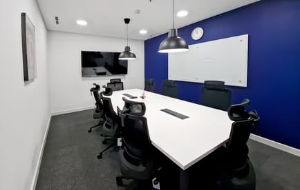 Image 3 of Hq - Jl. M.H. Thamrin No.9,Menara Cakrawala