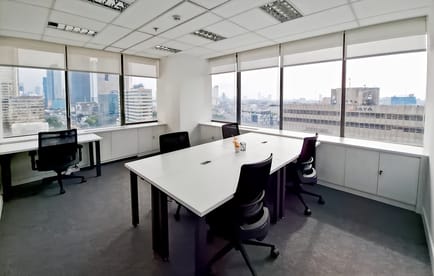 Image 4 of Hq - Jl. M.H. Thamrin No.9,Menara Cakrawala