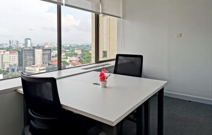 Image 7 of Hq - Jl. M.H. Thamrin No.9,Menara Cakrawala