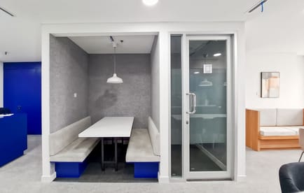 Image 9 of Hq - Jl. M.H. Thamrin No.9,Menara Cakrawala
