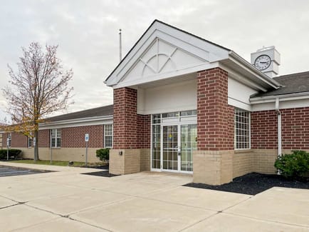 Image 1 of Hq - 201 Water Tower Dr,1st Floor