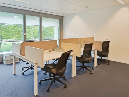 Image 11 of Hq - Boulevard A. Reyers 70
