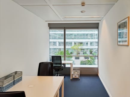 Image 13 of Hq - Boulevard A. Reyers 70