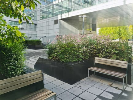 Image 14 of Hq - Boulevard A. Reyers 70