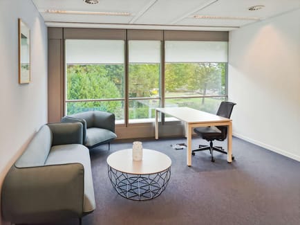 Image 4 of Hq - Boulevard A. Reyers 70