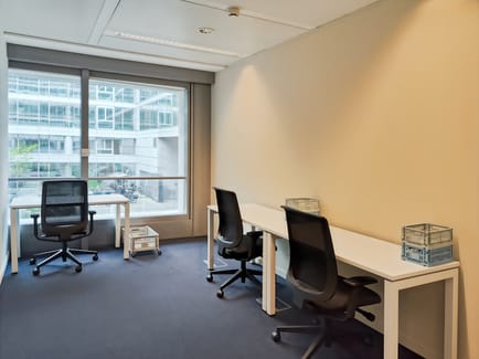 Image 7 of Hq - Boulevard A. Reyers 70