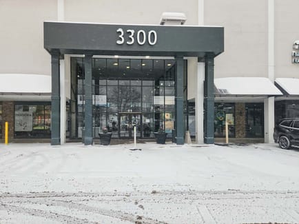Image 1 of Hq - 3300 Monroe Ave,3rd Floor