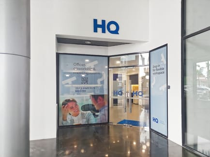 Image 1 of Hq - Jalan Wisma Pantai, Kg. Gajah,G-01, Ground Floor, Wisma Pantai