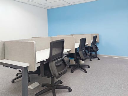 Image 10 of Hq - Jalan Wisma Pantai, Kg. Gajah,G-01, Ground Floor, Wisma Pantai