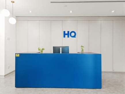 Image 2 of Hq - Jalan Wisma Pantai, Kg. Gajah,G-01, Ground Floor, Wisma Pantai