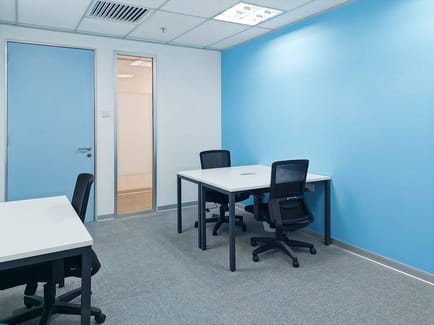 Image 4 of Hq - Jalan Wisma Pantai, Kg. Gajah,G-01, Ground Floor, Wisma Pantai